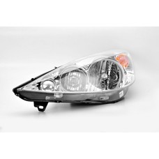 ПЕРЕДНЯЯ ФАРА PEUGEOT 206+ (2_)
