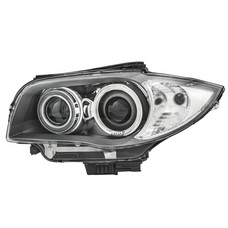 ПЕРЕДНЯ ФАРА BMW 1 (E81/E82E/E87/E88)