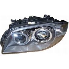 ПЕРЕДНЯ ФАРА BMW 1 (E81/E82E/E87/E88)