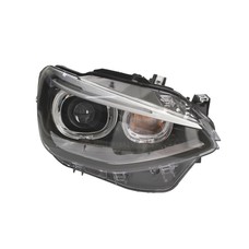 ПЕРЕДНЯ ФАРА BMW 1 (F20/F21)