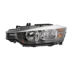 ПЕРЕДНЯЯ ФАРА BMW 3 GT (F34)