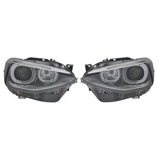 ПЕРЕДНЯ ФАРА BMW 1 (F20/F21)