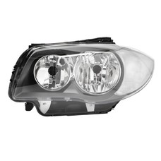 ПЕРЕДНЯ ФАРА BMW 1 (E81/E82E/E87/E88)