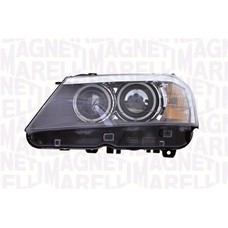ПЕРЕДНЯ ФАРА BMW X3 (F25)