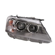 ПЕРЕДНЯ ФАРА BMW X3 (F25)