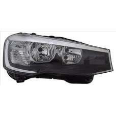 ПЕРЕДНЯ ФАРА BMW X4 (F26)
