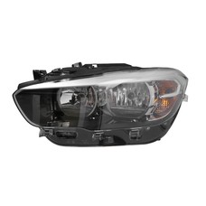 ПЕРЕДНЯЯ ФАРА BMW 1 (F20/F21)