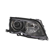 ПЕРЕДНЯ ФАРА BMW 3 (E46)