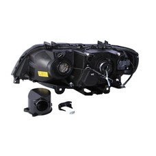 ПЕРЕДНЯ ФАРА BMW X5 (E53)