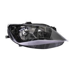 ПЕРЕДНЯЯ ФАРА SEAT IBIZA