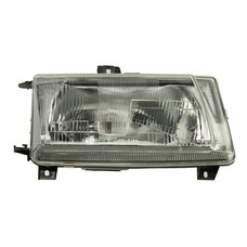 ПЕРЕДНЯЯ ФАРА VOLKSWAGEN B (IV)