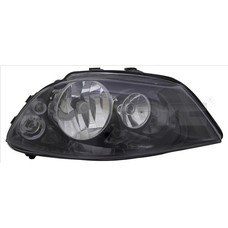 ПЕРЕДНЯЯ ФАРА SEAT IBIZA (6L)