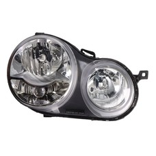 ПЕРЕДНЯЯ ФАРА VOLKSWAGEN B (VI)