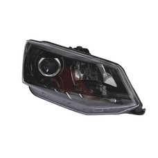 ПЕРЕДНЯ ФАРА SKODA FABIA
