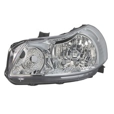 ПЕРЕДНЯЯ ФАРА SUZUKI SX4