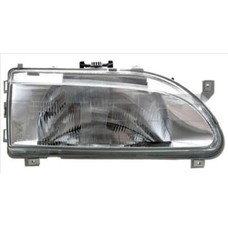 ПЕРЕДНЯЯ ФАРА RENAULT 19