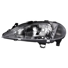 ПЕРЕДНЯЯ ФАРА RENAULT MEGANE