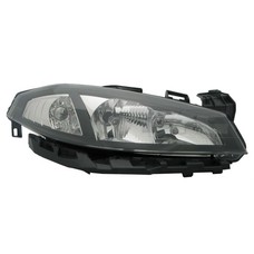 ПЕРЕДНЯЯ ФАРА RENAULT LAGUNA II (G)