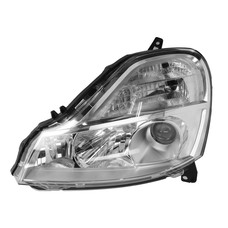 ПЕРЕДНЯЯ ФАРА RENAULT MODUS