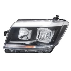 ПЕРЕДНЯ ФАРА VOLKSWAGEN 