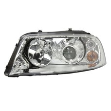 ПЕРЕДНЯЯ ФАРА VOLKSWAGEN 00 - 10