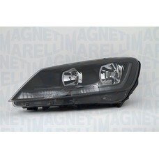 ПЕРЕДНЯЯ ФАРА SEAT ALHAMBRA