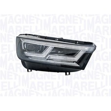 ПЕРЕДНЯ ФАРА AUDI Q5 (FY)