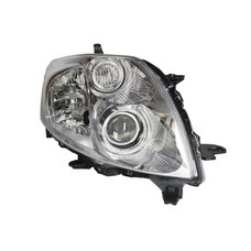 ПЕРЕДНЯЯ ФАРА TOYOTA AURIS H/B (E15)