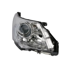 ПЕРЕДНЯЯ ФАРА TOYOTA AVENSIS (T27)