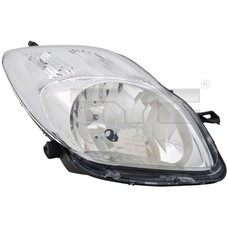 ПЕРЕДНЯЯ ФАРА TOYOTA YARIS (XP90) HB