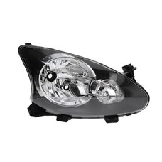 ПЕРЕДНЯ ФАРА TOYOTA AYGO (AB1)