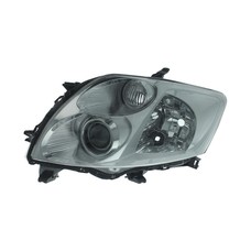 ПЕРЕДНЯЯ ФАРА TOYOTA AURIS H/B (E15)