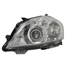ПЕРЕДНЯЯ ФАРА TOYOTA AURIS H/B (E15)