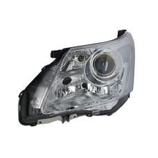 ПЕРЕДНЯЯ ФАРА TOYOTA AVENSIS (T27)