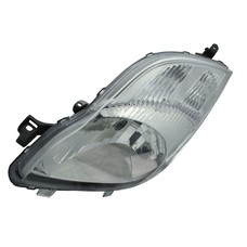 ПЕРЕДНЯЯ ФАРА TOYOTA YARIS (XP90) HB