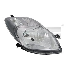 ПЕРЕДНЯЯ ФАРА TOYOTA YARIS (XP90) HB