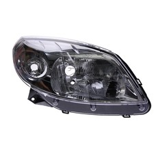 ПЕРЕДНЯ ФАРА RENAULT DACIA SANDERO