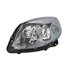 ПЕРЕДНЯ ФАРА RENAULT DACIA SANDERO