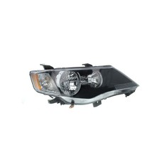 ПЕРЕДНЯ ФАРА MITSUBISHI OUTLANDER