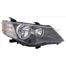 ПЕРЕДНЯ ФАРА MITSUBISHI OUTLANDER