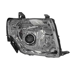 ПЕРЕДНЯ ФАРА MITSUBISHI PAJERO/SHOGUN (V80/V90)