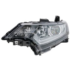 ПЕРЕДНЯЯ ФАРА MITSUBISHI OUTLANDER