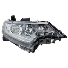 ПЕРЕДНЯЯ ФАРА MITSUBISHI OUTLANDER