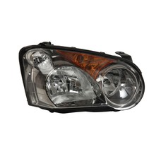 ПЕРЕДНЯ ФАРА SUBARU IMPREZA (GD/GG)