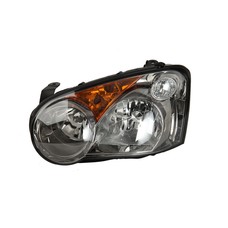 ПЕРЕДНЯ ФАРА SUBARU IMPREZA (GD/GG)