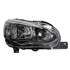 ПЕРЕДНЯЯ ФАРА SUBARU IMPREZA/XV