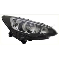 ПЕРЕДНЯЯ ФАРА SUBARU IMPREZA/XV