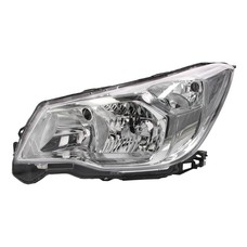 ПЕРЕДНЯ ФАРА SUBARU FORESTER