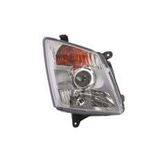 ПЕРЕДНЯ ФАРА ISUZU D-MAX