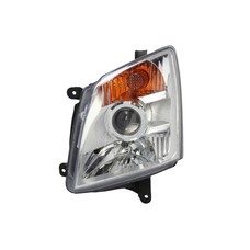 ПЕРЕДНЯ ФАРА ISUZU D-MAX